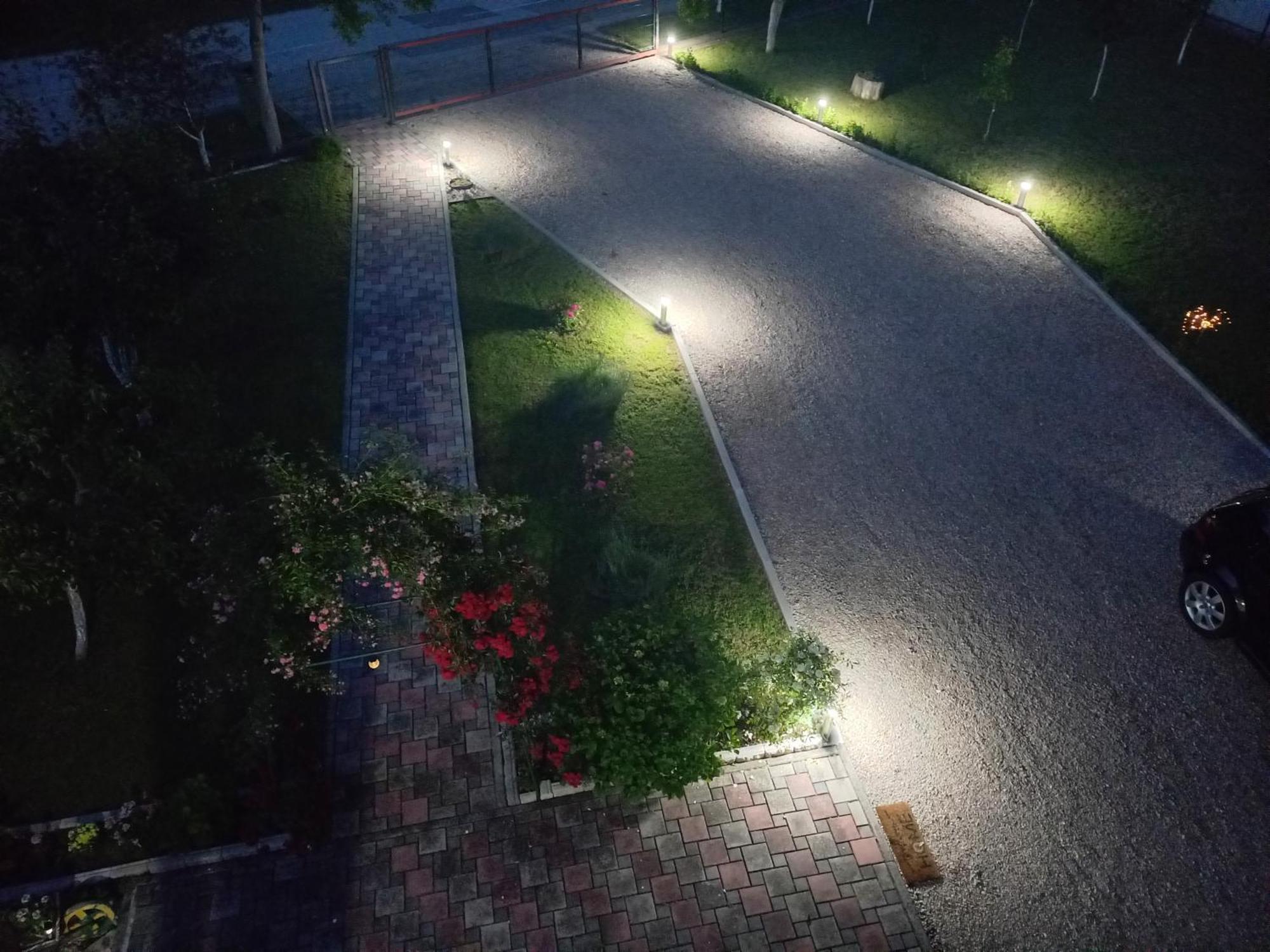 Studio Apartman Azra Kulen Vakuf Exterior photo